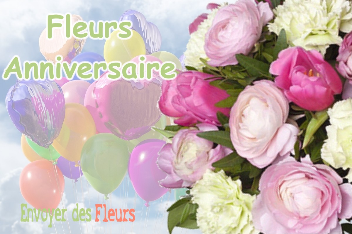 lIVRAISON FLEURS ANNIVERSAIRE à LA-VIEILLE-LOYE